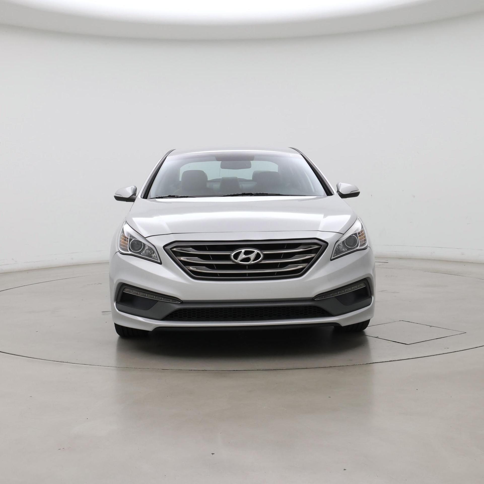Thumbnail: 2015 Hyundai Sonata - 5