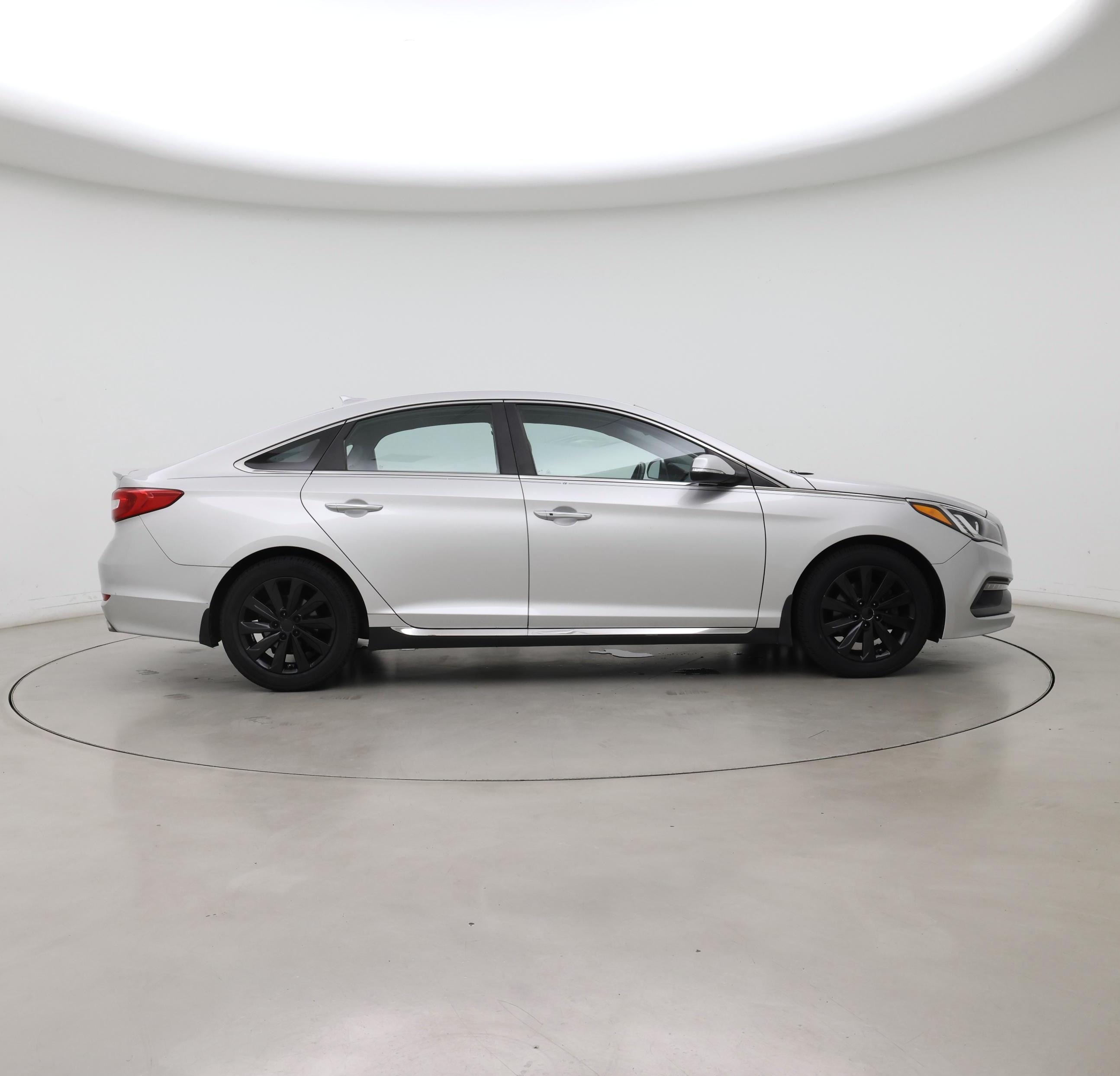 Thumbnail: 2015 Hyundai Sonata - 7