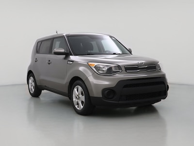 2019 Kia Soul  -
                Huntsville, AL