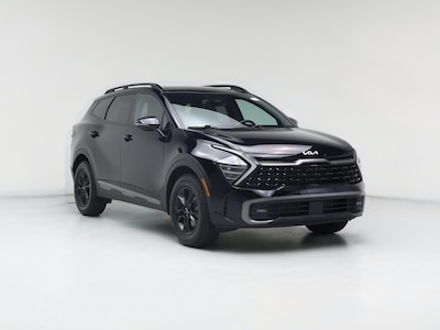 2023 Kia Sportage X-Pro Prestige -
                Memphis, TN