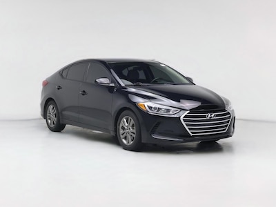 2018 Hyundai Elantra SEL -
                Memphis, TN