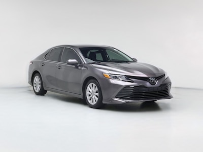 2020 Toyota Camry LE -
                Memphis, TN