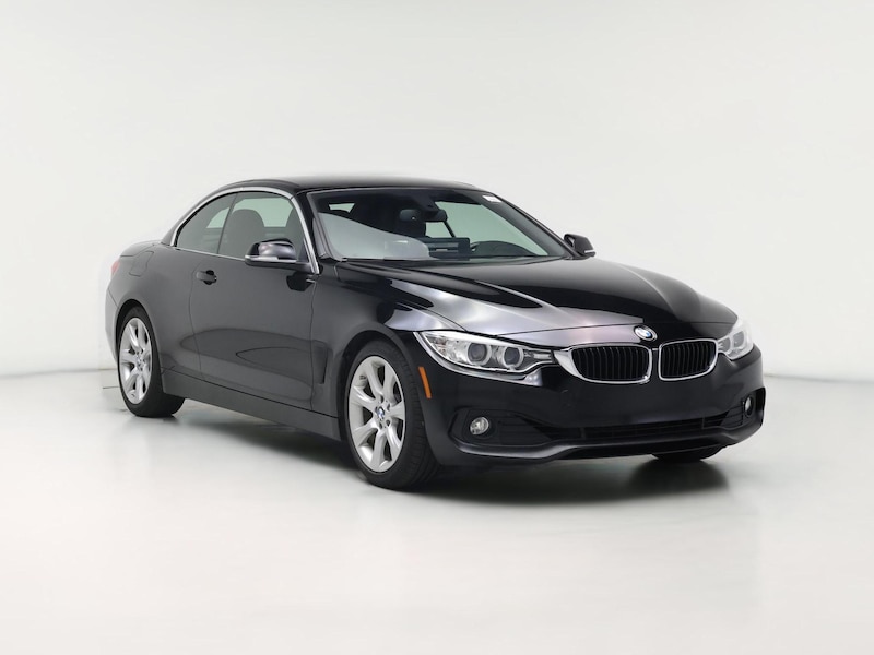 2015 BMW 4 Series 428i -
                  Memphis, TN