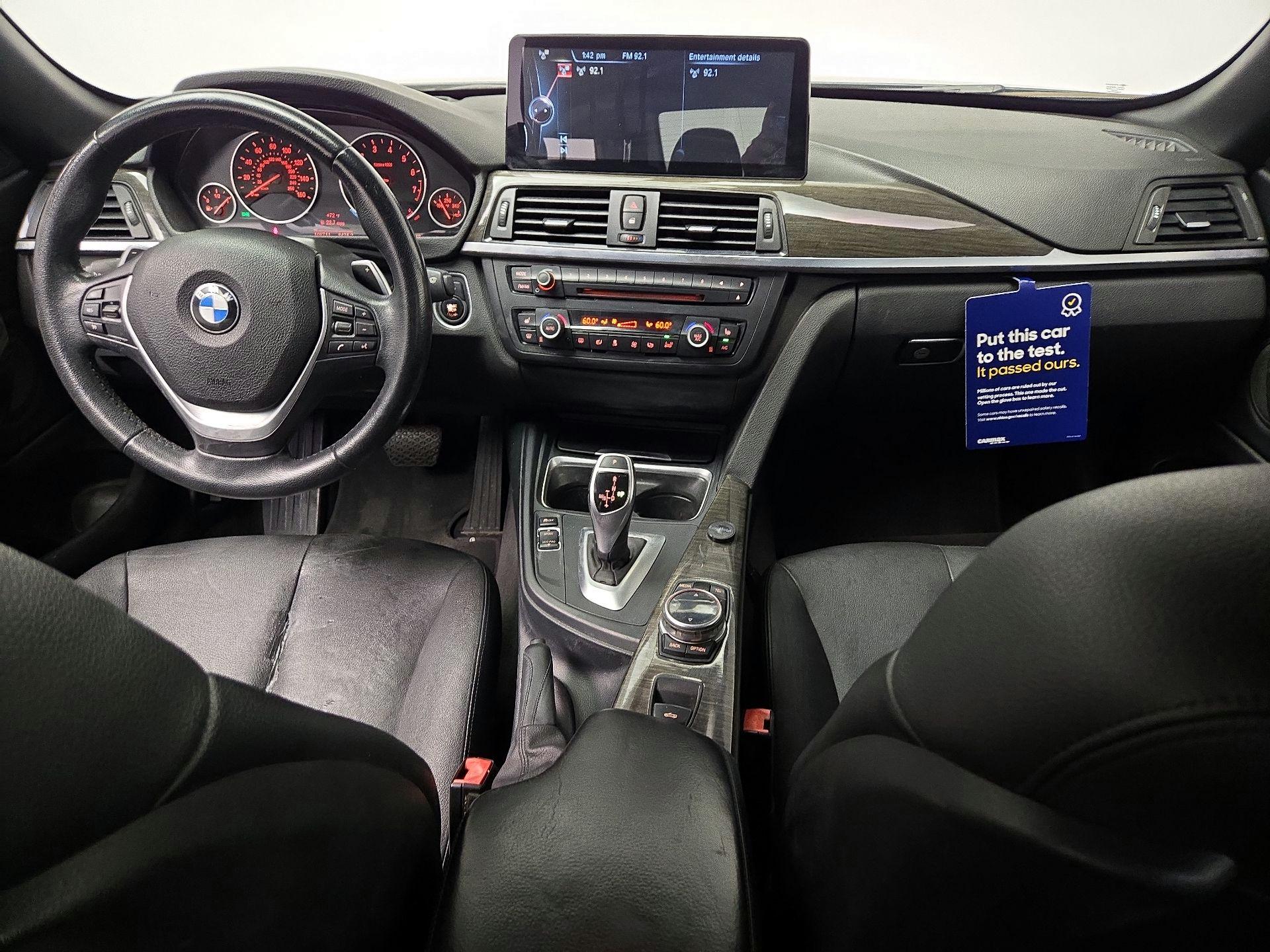 Thumbnail: 2015 BMW 4 Series - 9