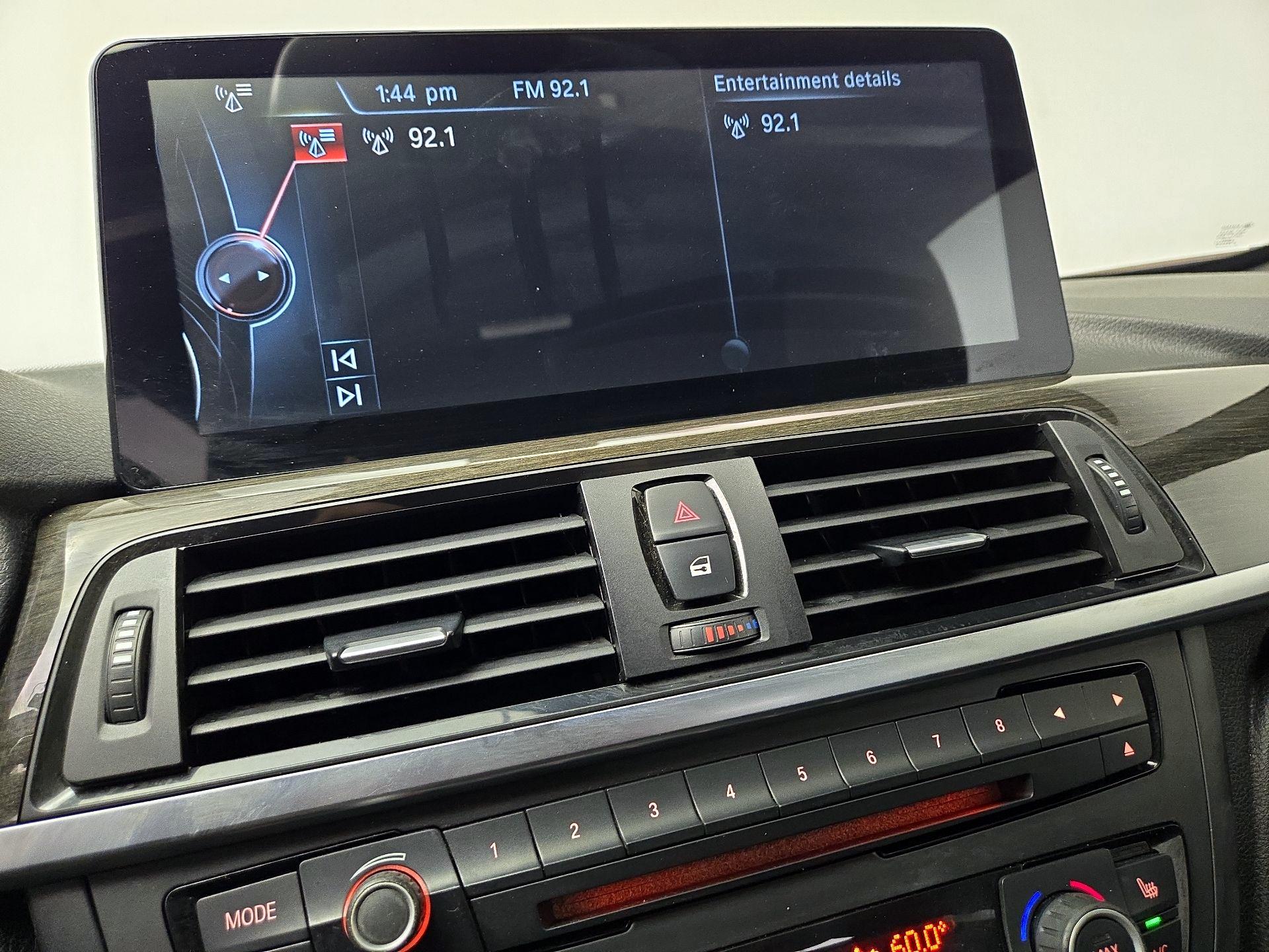 Thumbnail: 2015 BMW 4 Series - 15