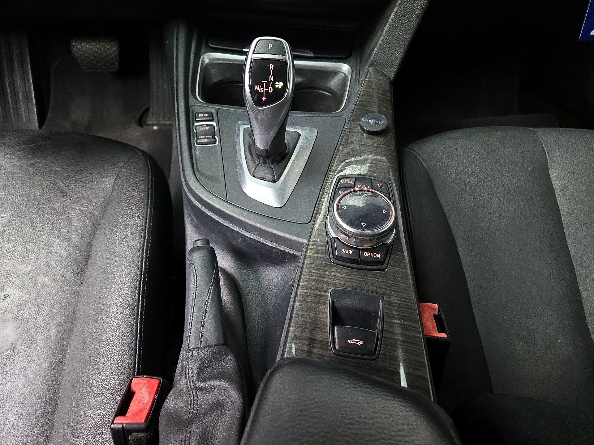 Thumbnail: 2015 BMW 4 Series - 17