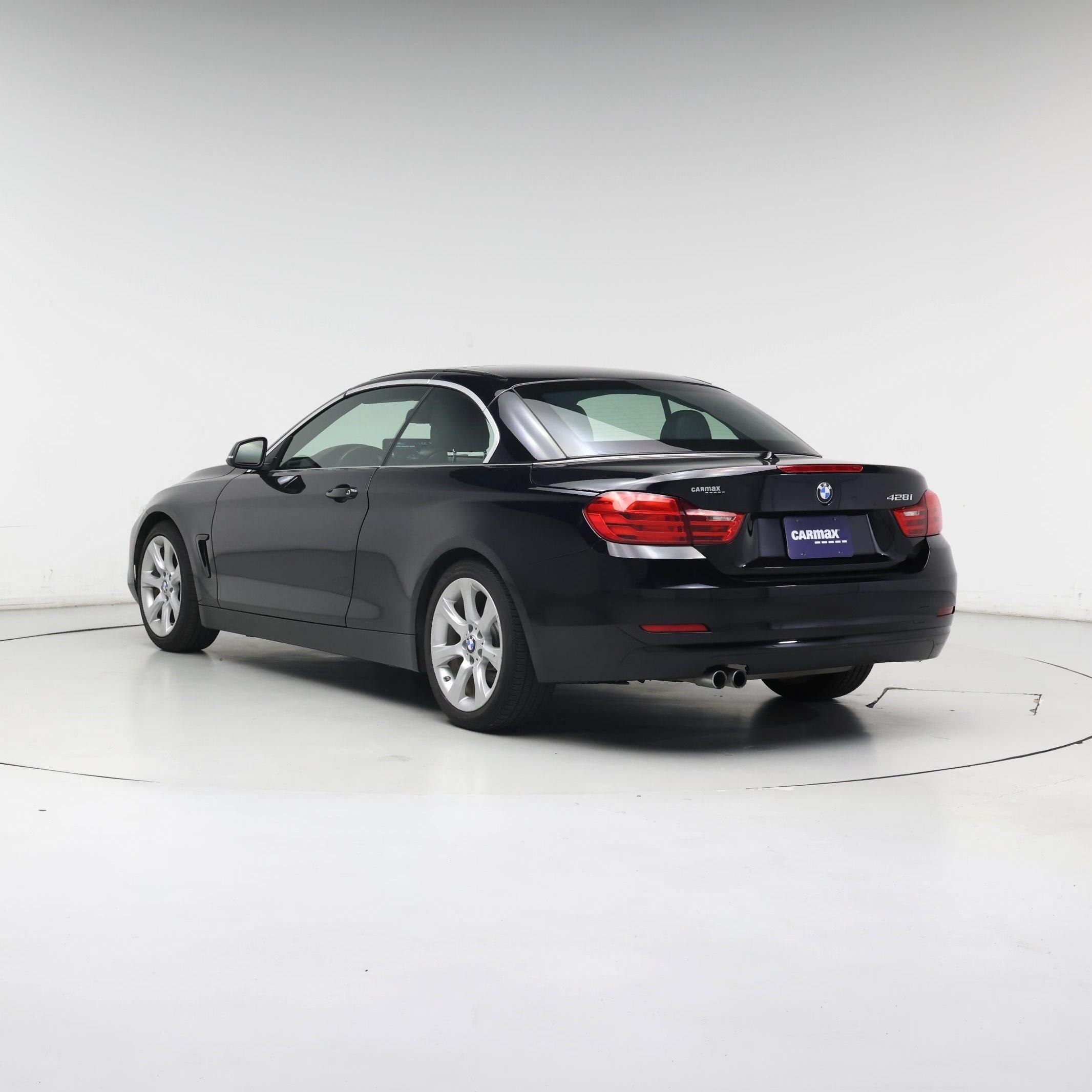 Thumbnail: 2015 BMW 4 Series - 2