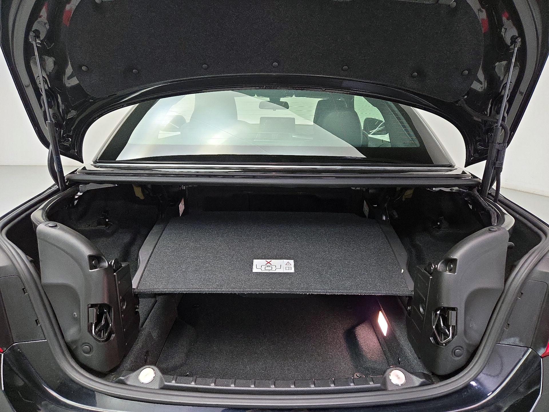 Thumbnail: 2015 BMW 4 Series - 20