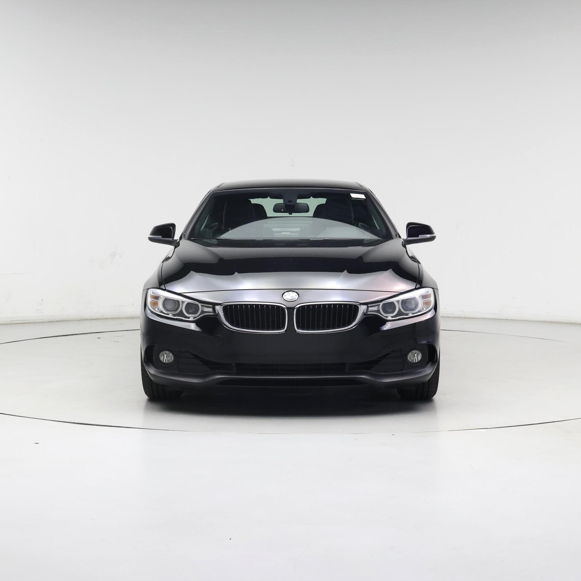 Thumbnail: 2015 BMW 4 Series - 5