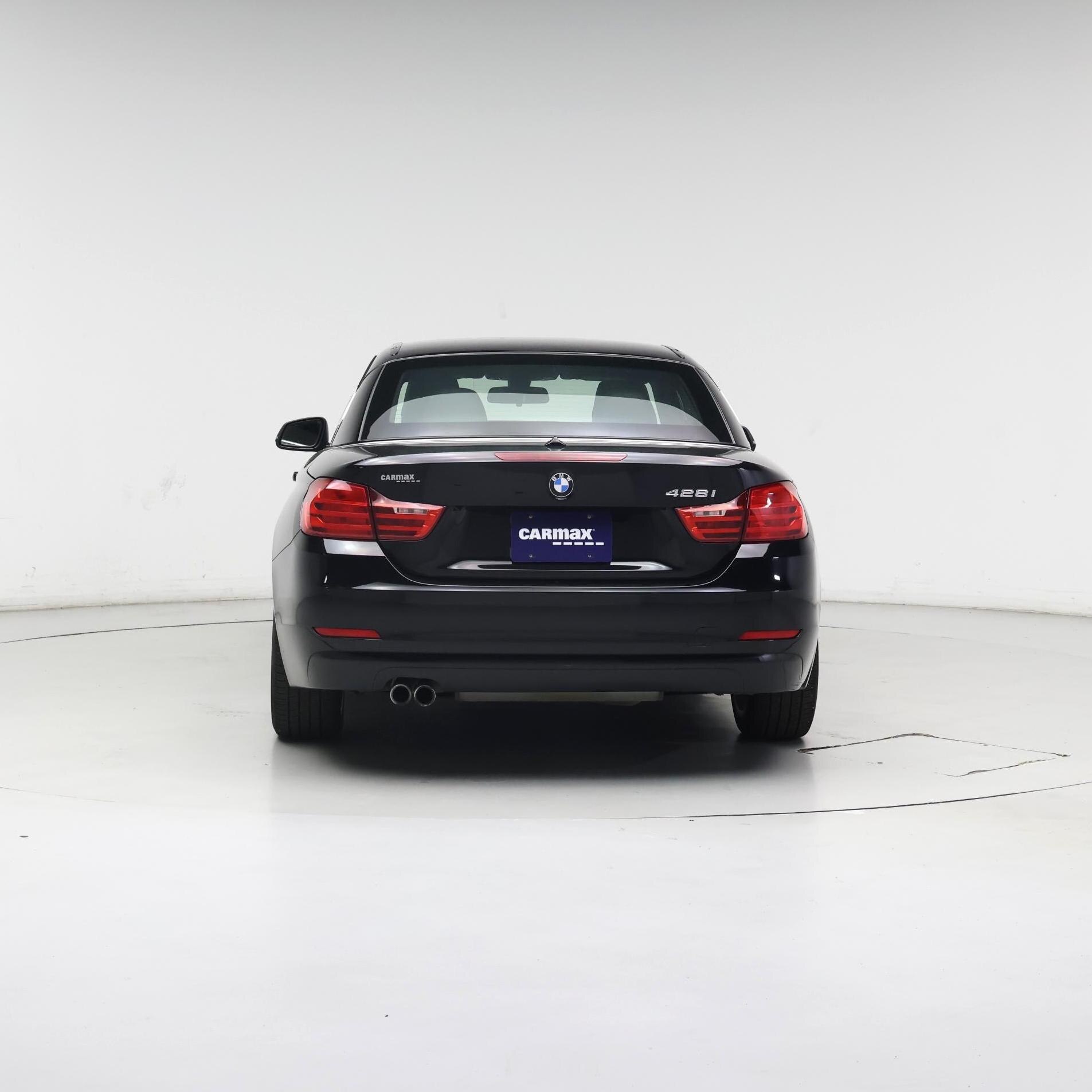 Thumbnail: 2015 BMW 4 Series - 6