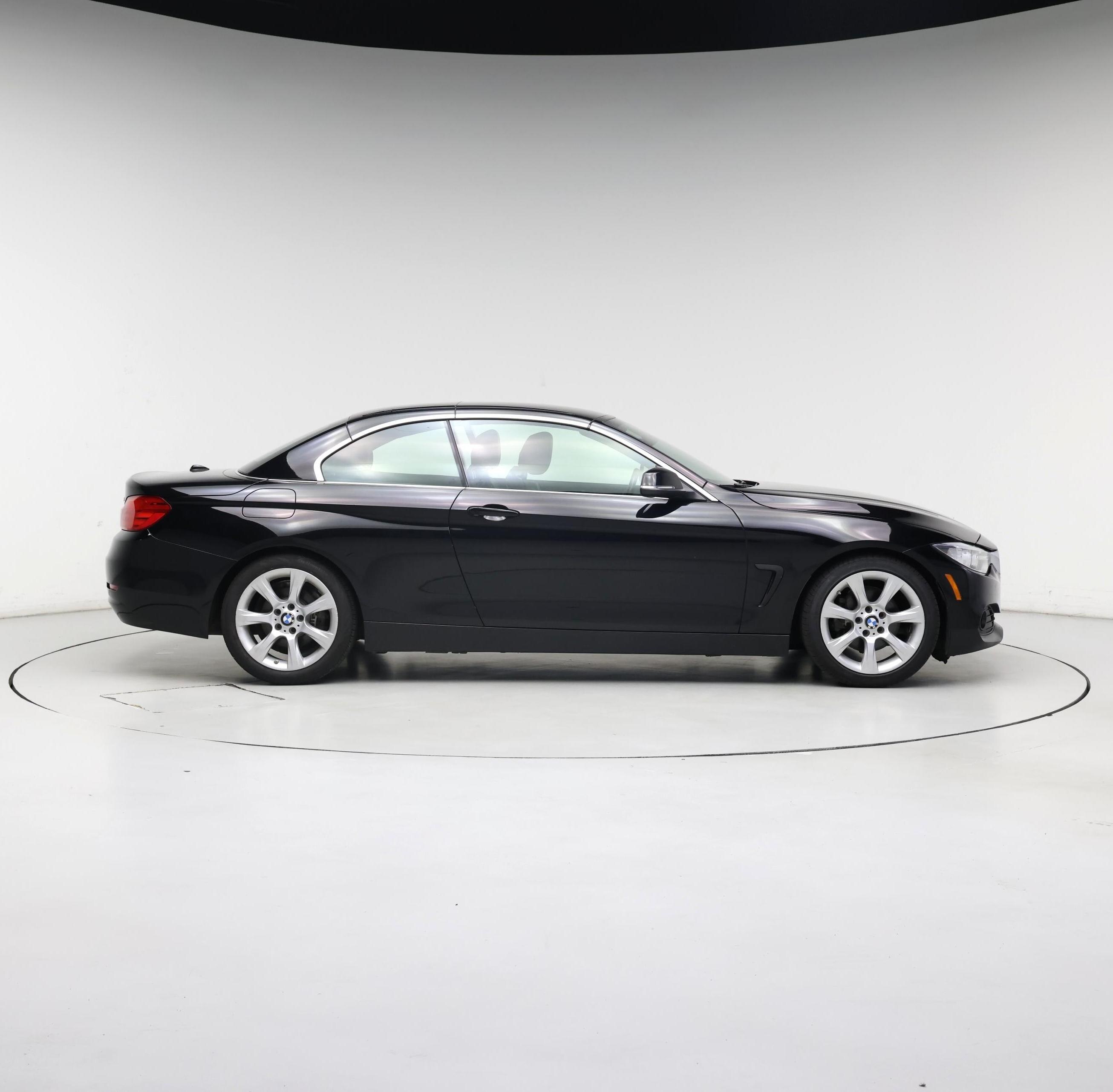 Thumbnail: 2015 BMW 4 Series - 7