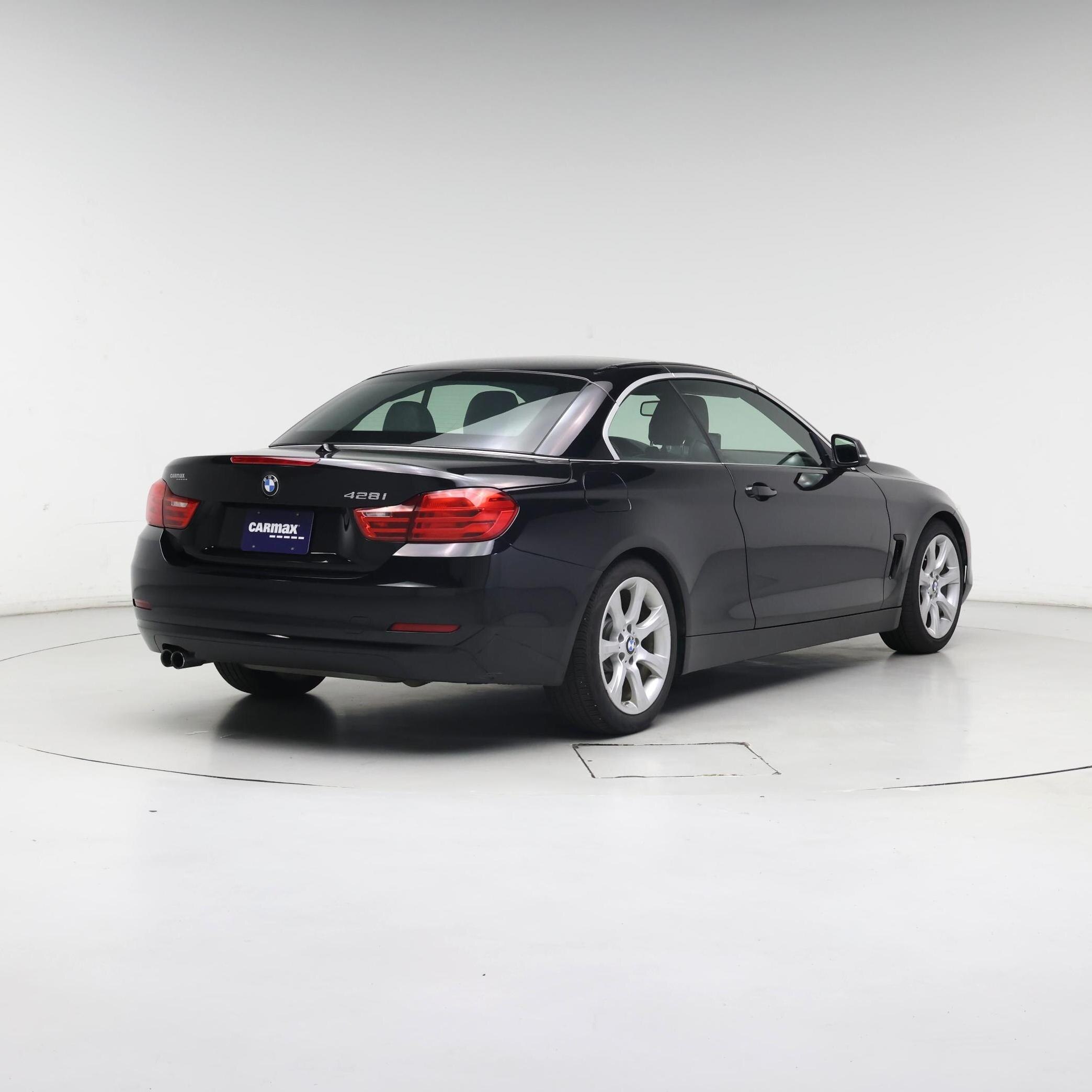 Thumbnail: 2015 BMW 4 Series - 8