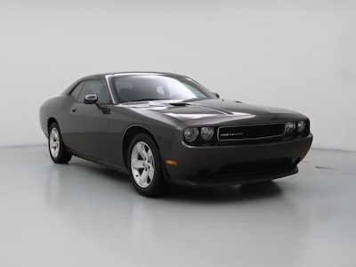 2013 Dodge Challenger SXT -
                Huntsville, AL