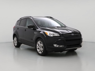 2015 Ford Escape SE -
                Huntsville, AL