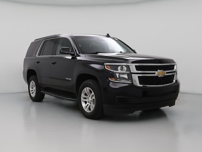2020 Chevrolet Tahoe LT -
                Huntsville, AL