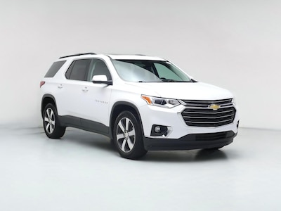 2021 Chevrolet Traverse LT -
                Memphis, TN