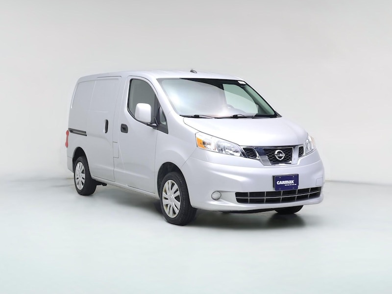 2020 Nissan NV200 SV -
                  Memphis, TN