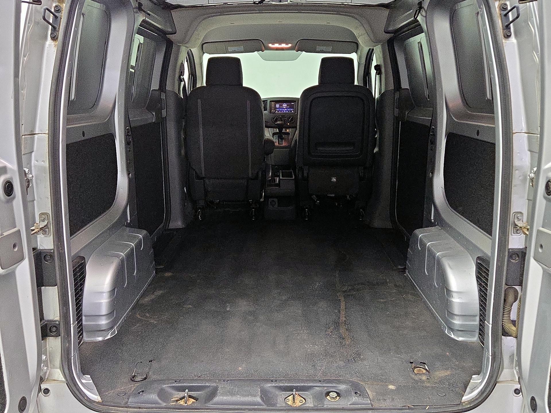 Thumbnail: 2020 Nissan NV200 - 20