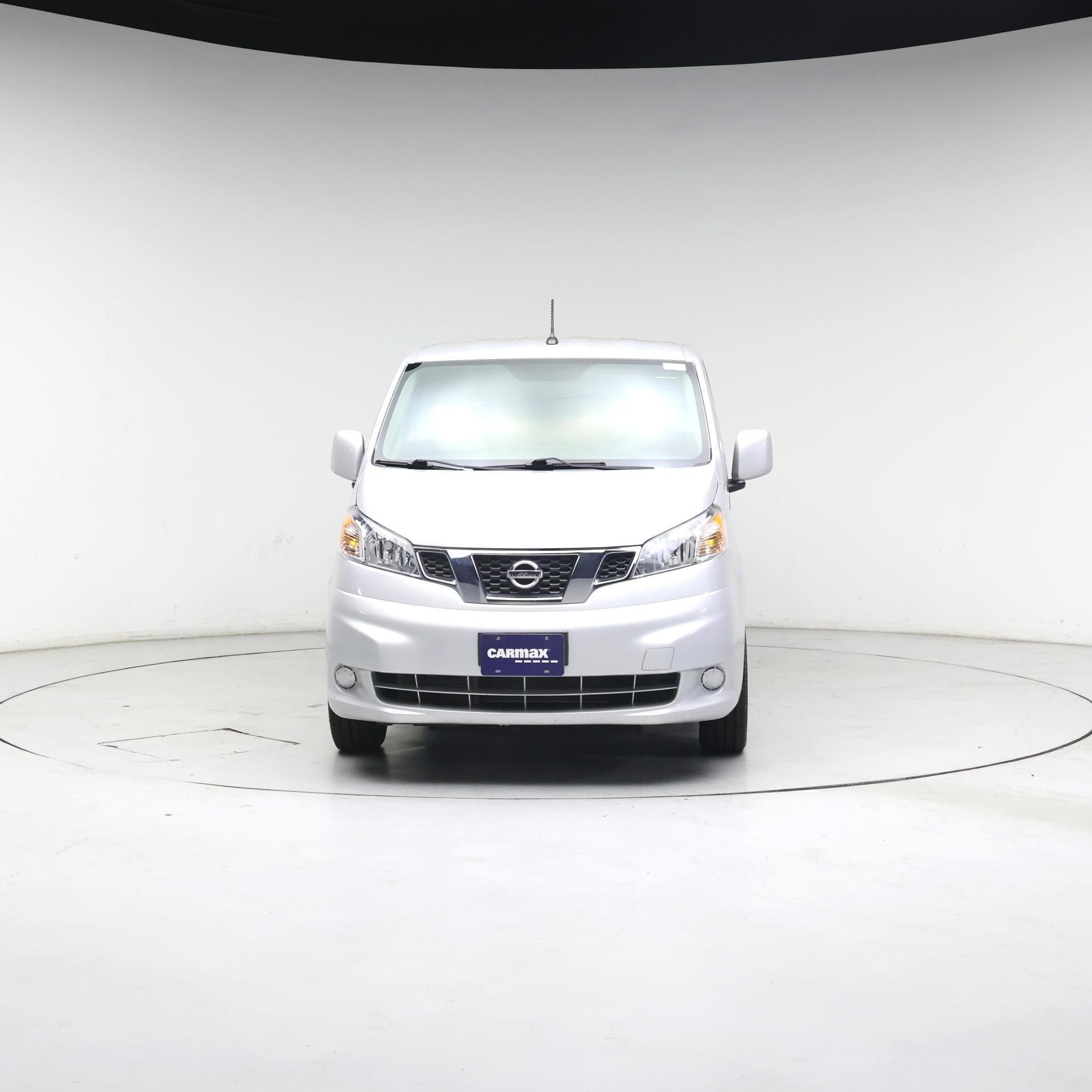 Thumbnail: 2020 Nissan NV200 - 5