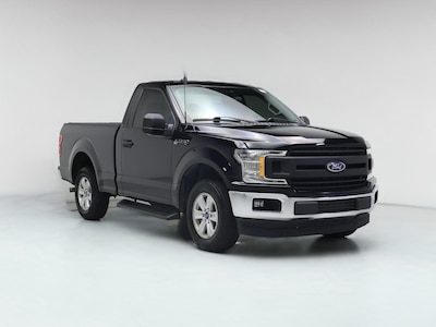 2020 Ford F-150 XL -
                Saint Louis, MO