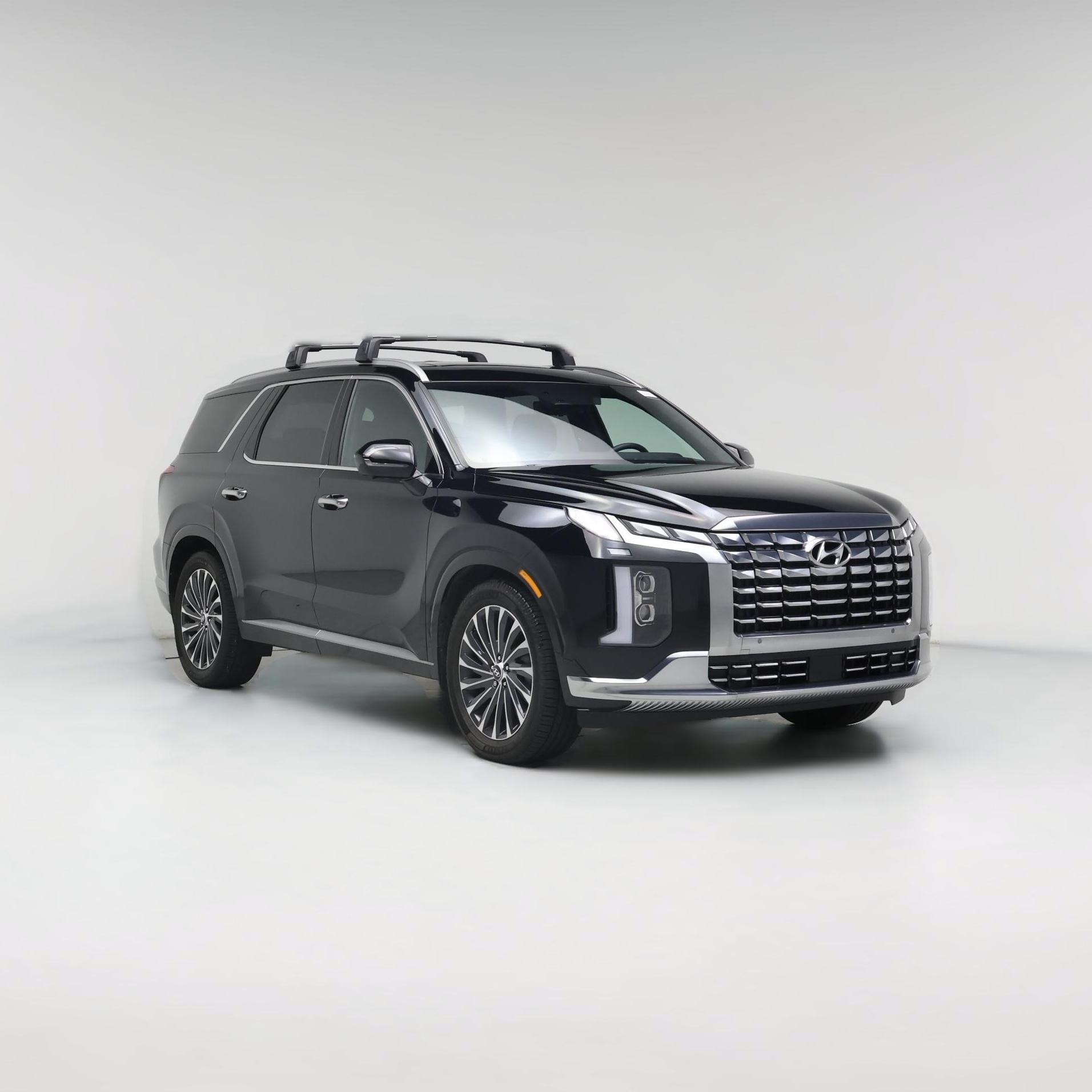 Thumbnail: 2023 Hyundai Palisade - 1