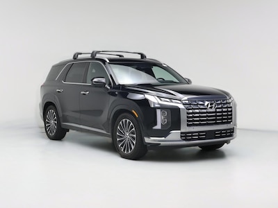 2023 Hyundai Palisade Calligraphy -
                Memphis, TN