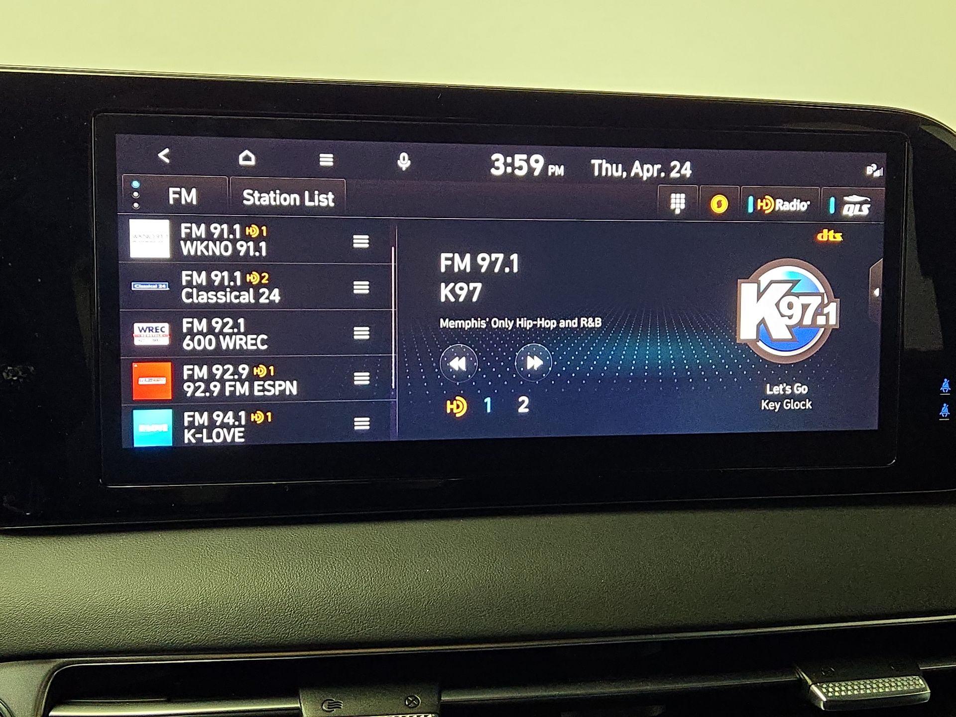 Thumbnail: 2023 Hyundai Palisade - 16