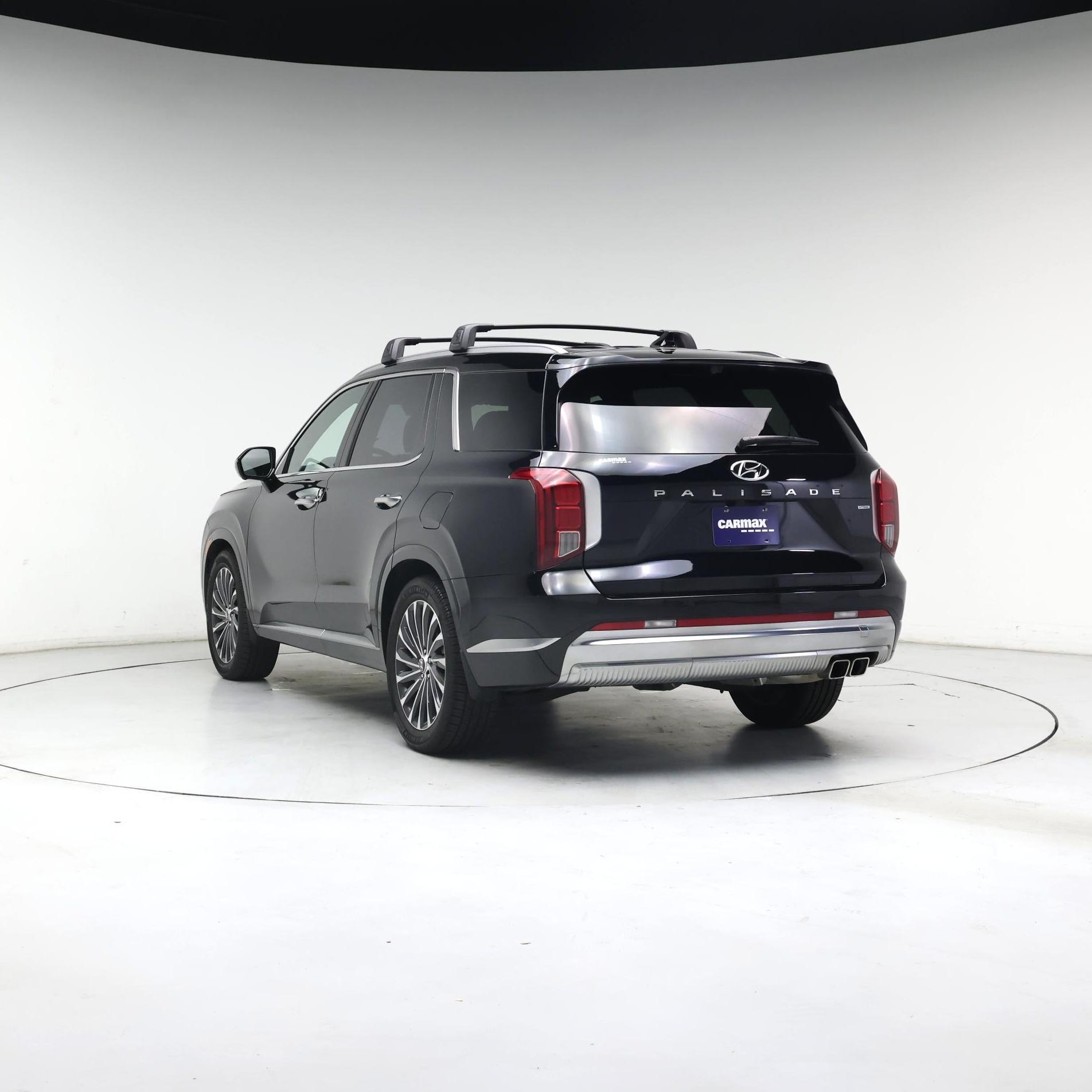 Thumbnail: 2023 Hyundai Palisade - 2