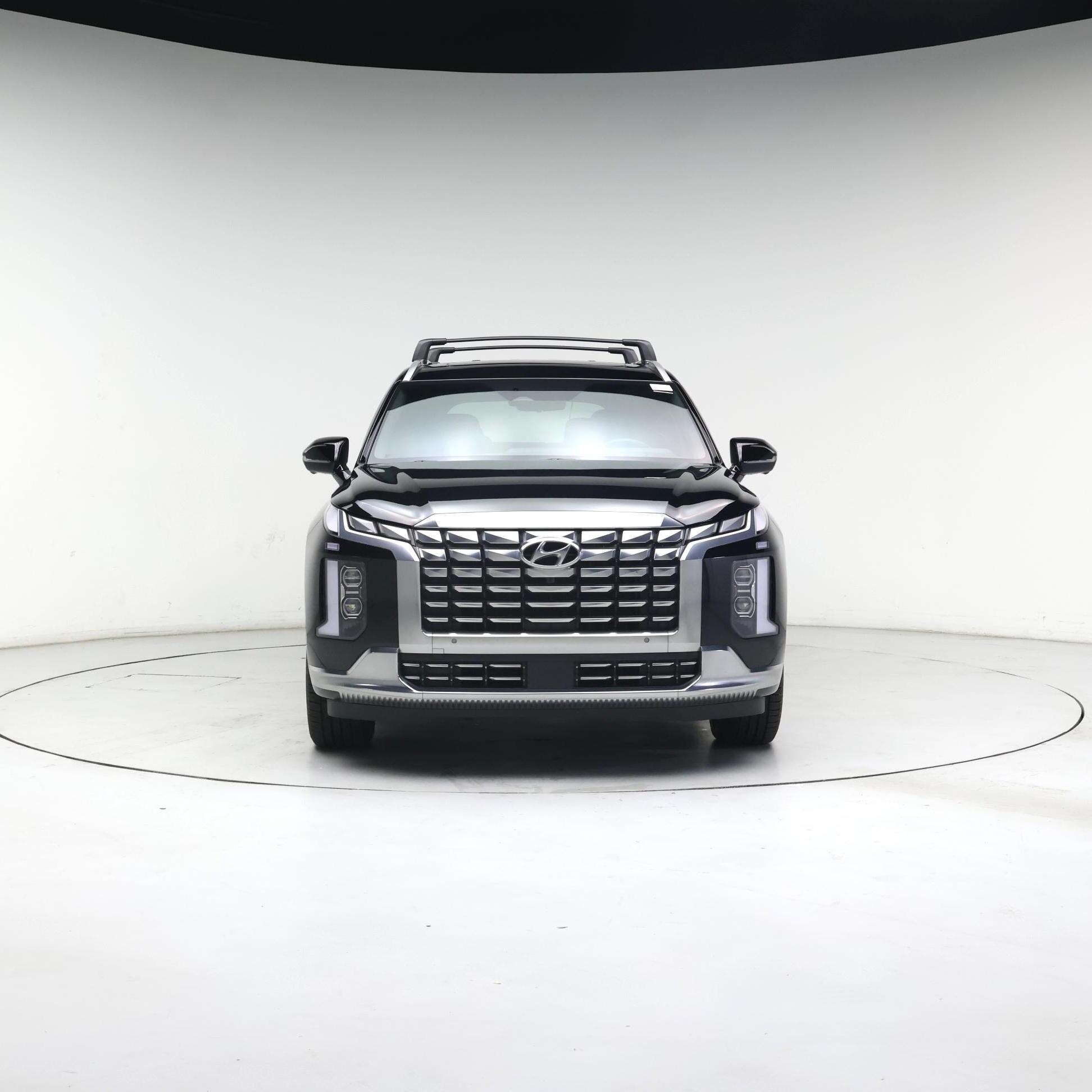 Thumbnail: 2023 Hyundai Palisade - 5