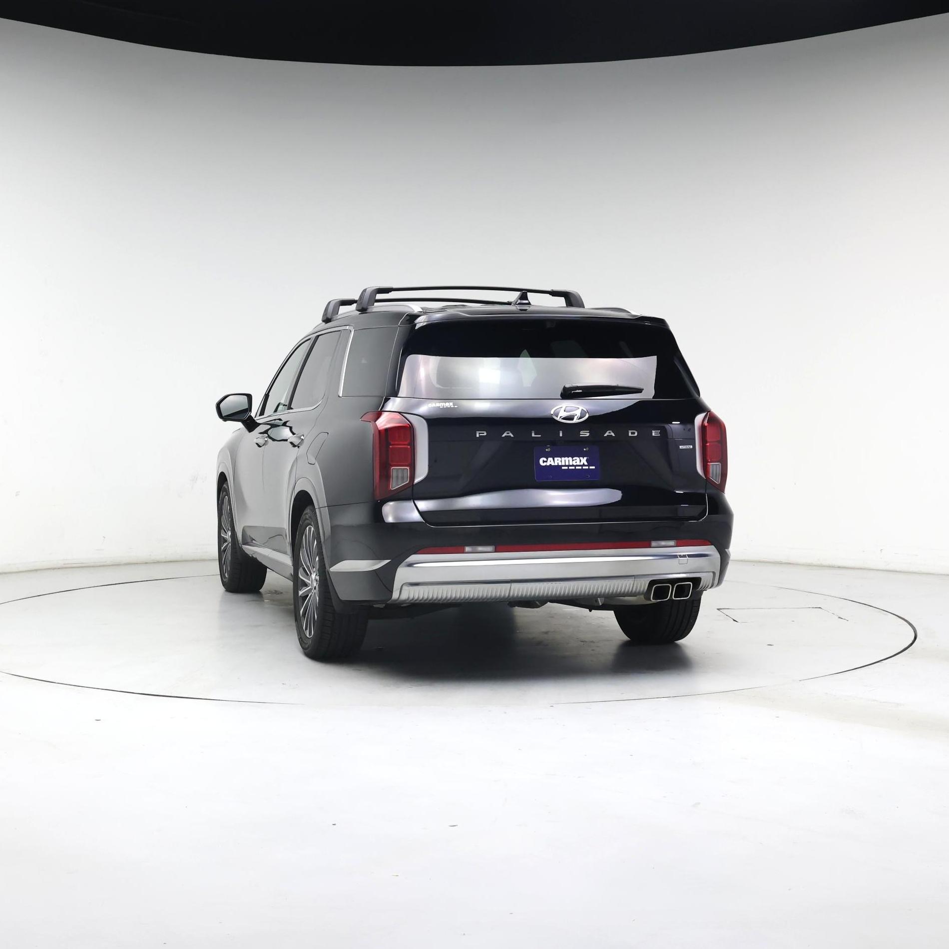 Thumbnail: 2023 Hyundai Palisade - 6