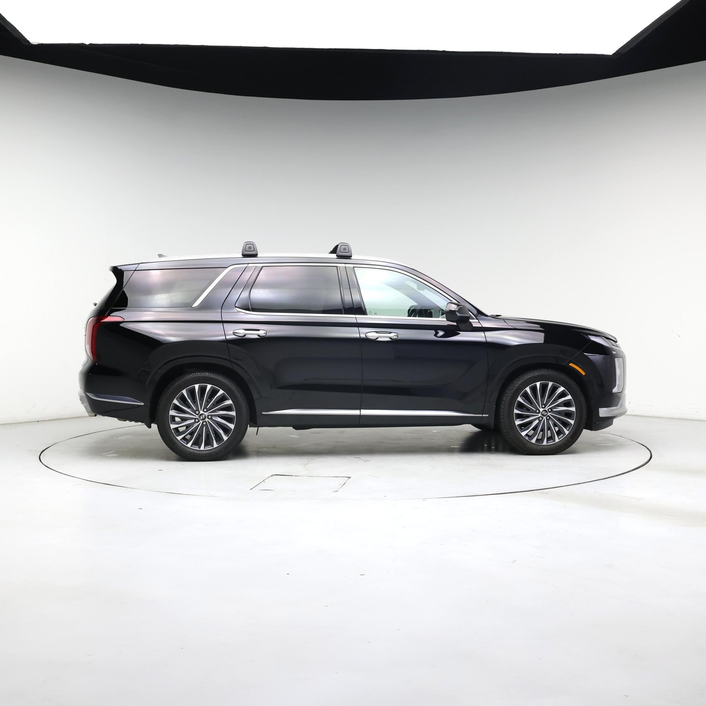 Thumbnail: 2023 Hyundai Palisade - 7