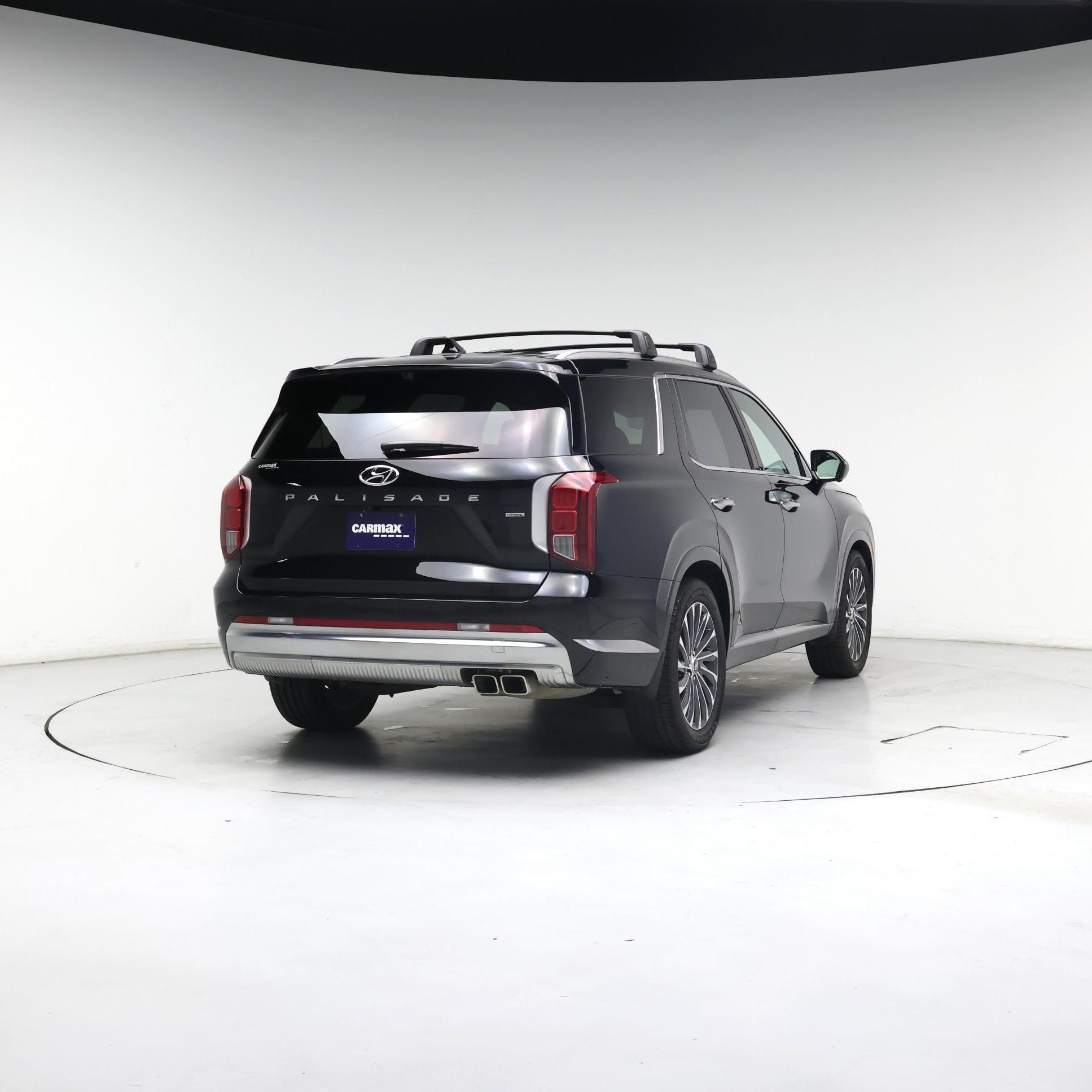 Thumbnail: 2023 Hyundai Palisade - 8