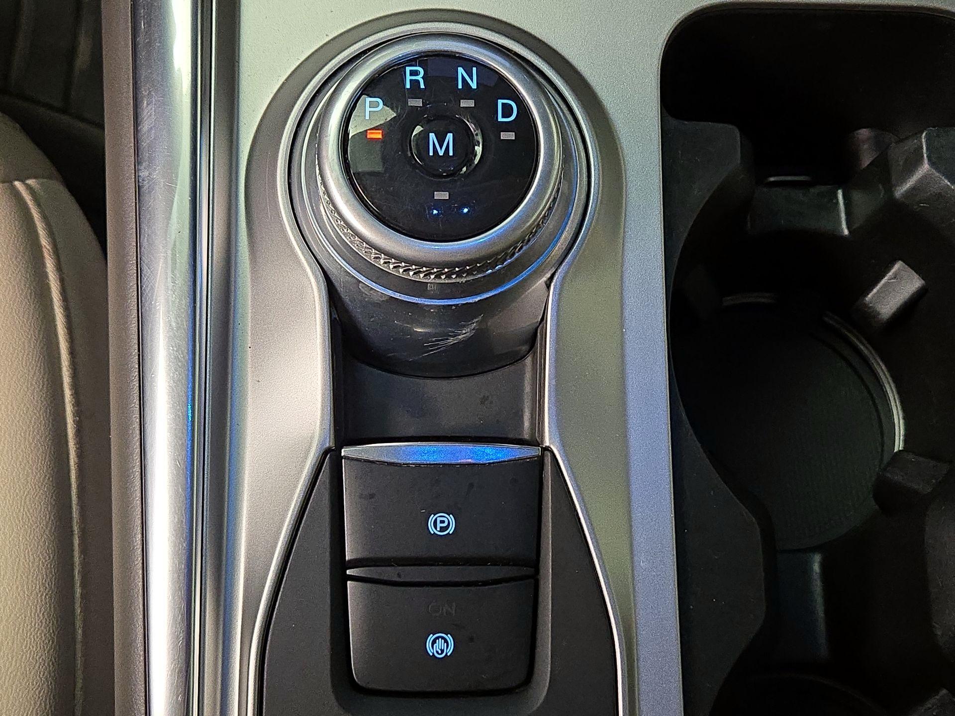 Thumbnail: 2020 Ford Explorer - 18