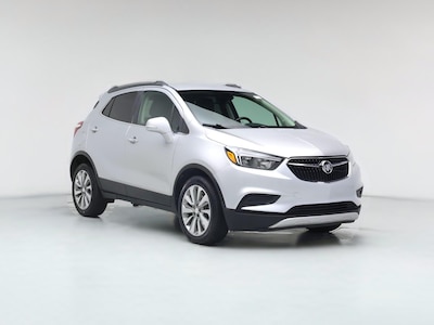 2017 Buick Encore Preferred -
                Memphis, TN