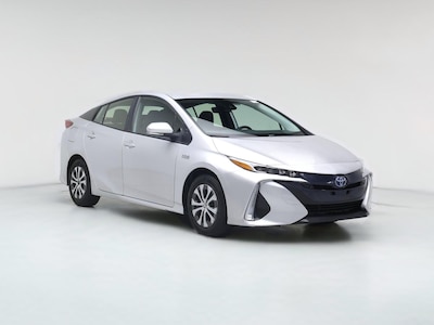 2021 Toyota Prius Prime XLE -
                Memphis, TN