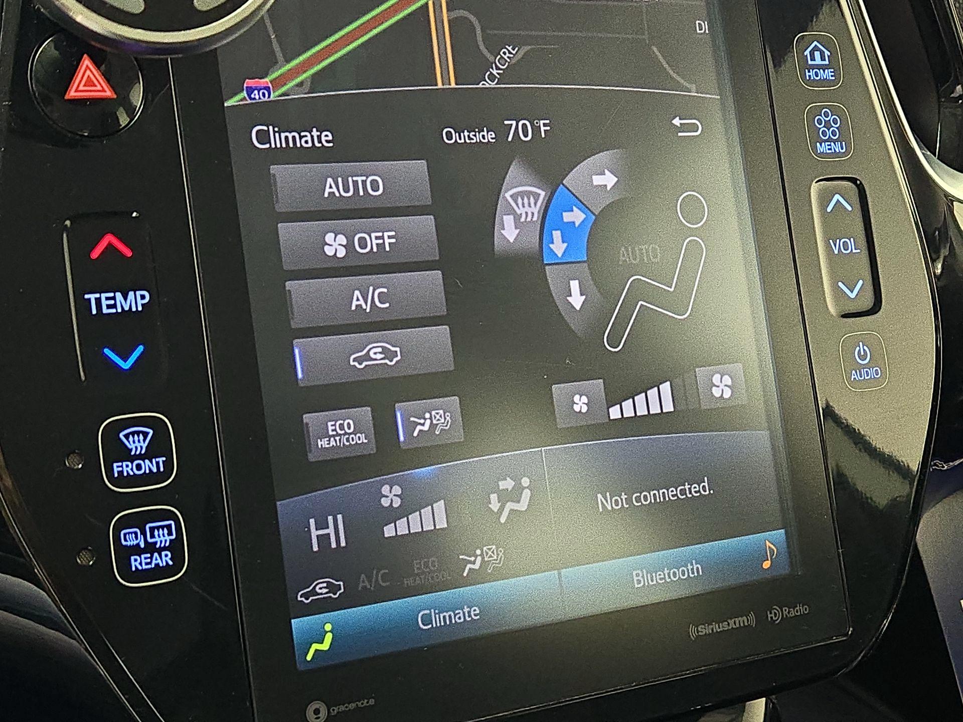 Thumbnail: 2021 Toyota Prius Prime - 17