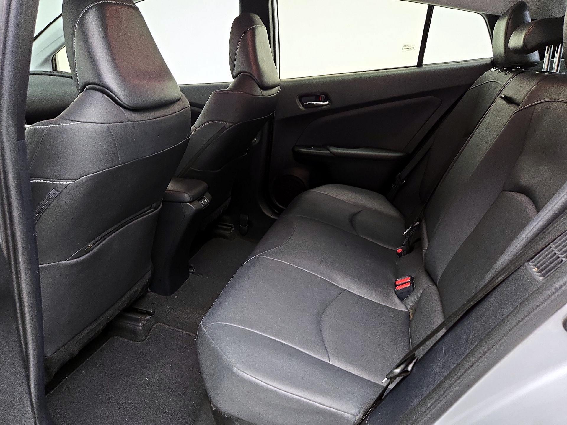Thumbnail: 2021 Toyota Prius Prime - 19