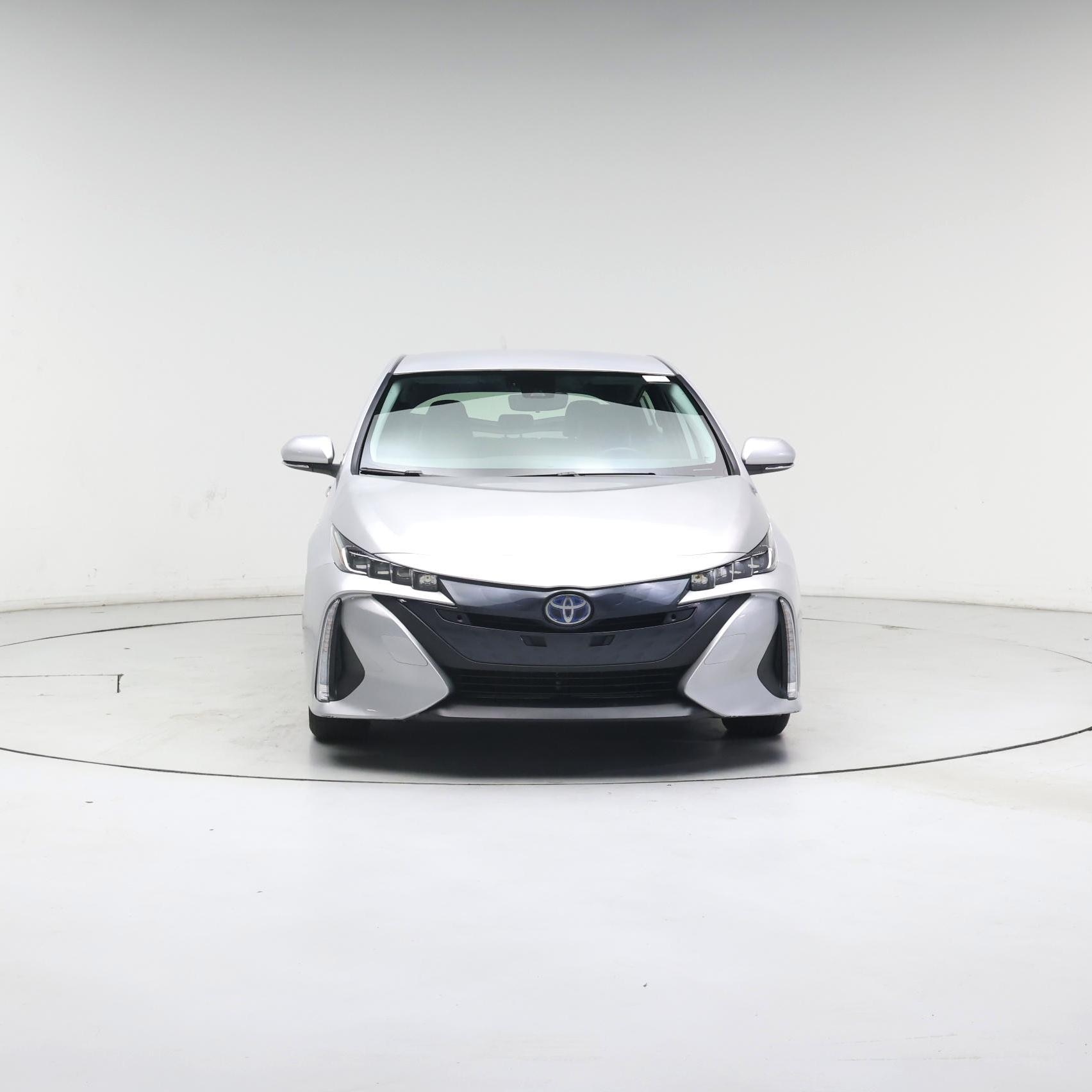 Thumbnail: 2021 Toyota Prius Prime - 5