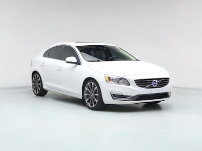 2015 Volvo S60 T5 -
                Memphis, TN