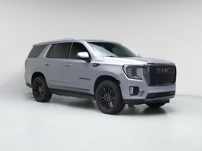 2023 GMC Yukon Denali Ultimate -
                Memphis, TN