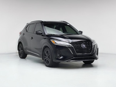 2022 Nissan Kicks SR -
                  Memphis, TN