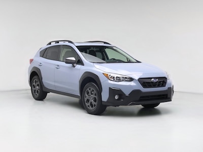 2023 Subaru Crosstrek Sport -
                Memphis, TN