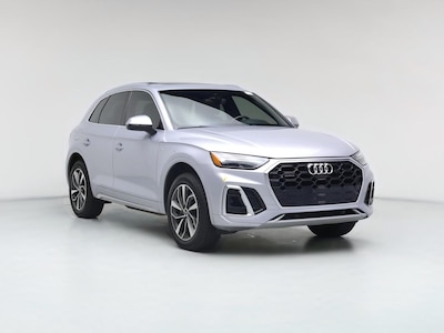 2022 Audi Q5 e Premium Plus -
                  Jackson, TN