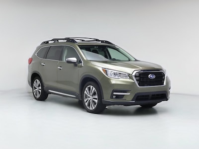 2022 Subaru Ascent Touring -
                Memphis, TN