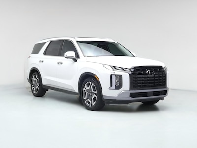 2023 Hyundai Palisade Limited -
                Memphis, TN