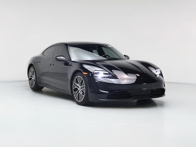 2021 Porsche Taycan  -
                Memphis, TN