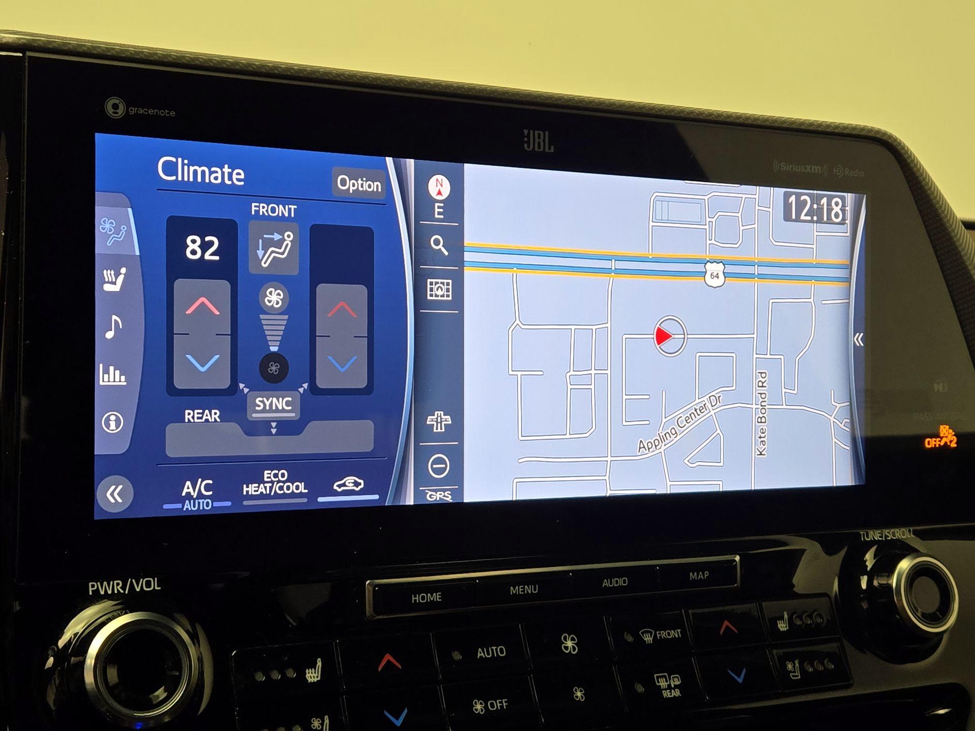 Thumbnail: 2022 Toyota Highlander - 14