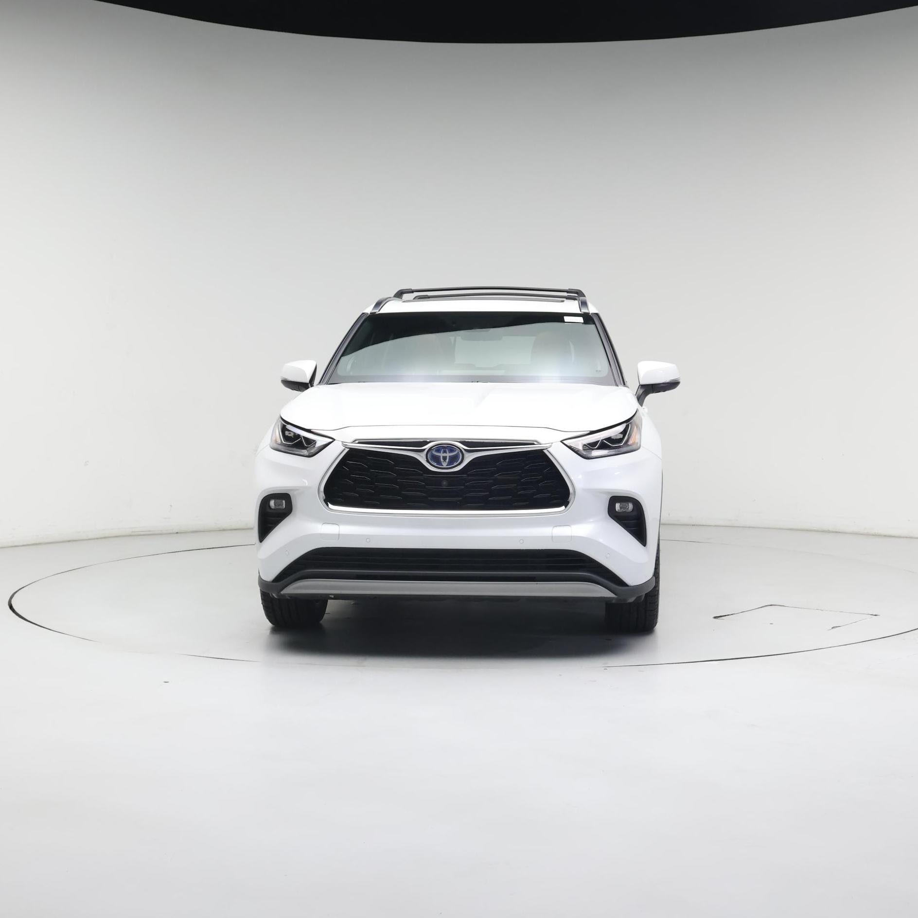 Thumbnail: 2022 Toyota Highlander - 5