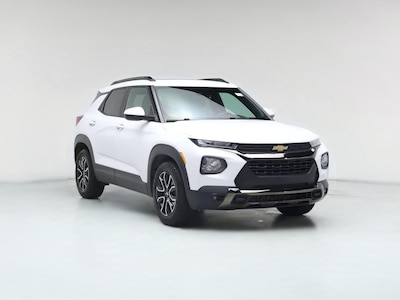 2023 Chevrolet TrailBlazer ACTIV -
                Memphis, TN