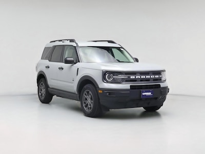 2023 Ford Bronco Sport Big Bend -
                Memphis, TN